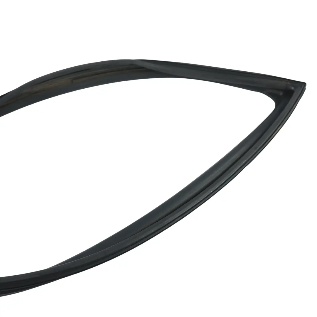 Toyota Auris E15 Front Side Door Window Seal Run Channel Right O/S - SKU 6814102110 - Part number 6814102110