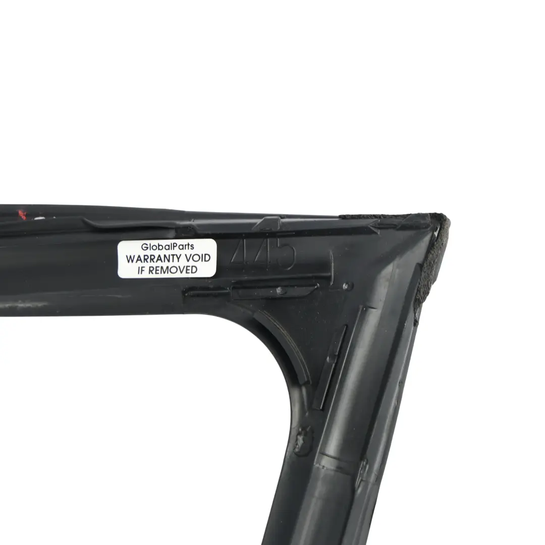 Junta Guía Cristal Puerta Delantera Derecha para Toyota Avensis T270 con número de pieza 6814105040 Toyota Avensis T270 Junta Guía Cristal Puerta Delantera Derecha - SKU 6814105040 - Número de pieza 6814105040