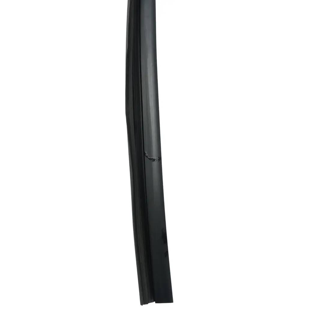 Toyota Avensis T270 Front Door Seal Glass Run Channel Right O/S - SKU 6814105040 - Part number 6814105040