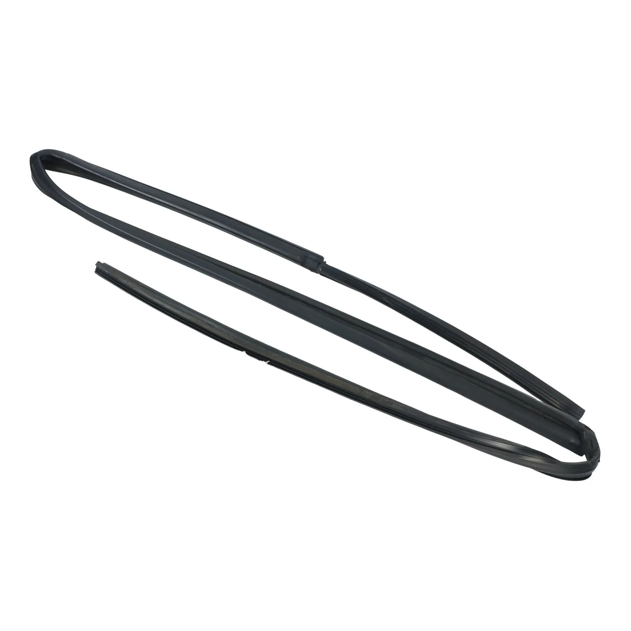 Toyota Yaris P9 5D Front Door Glass Run Channel Seal Right O/S 681410D090
