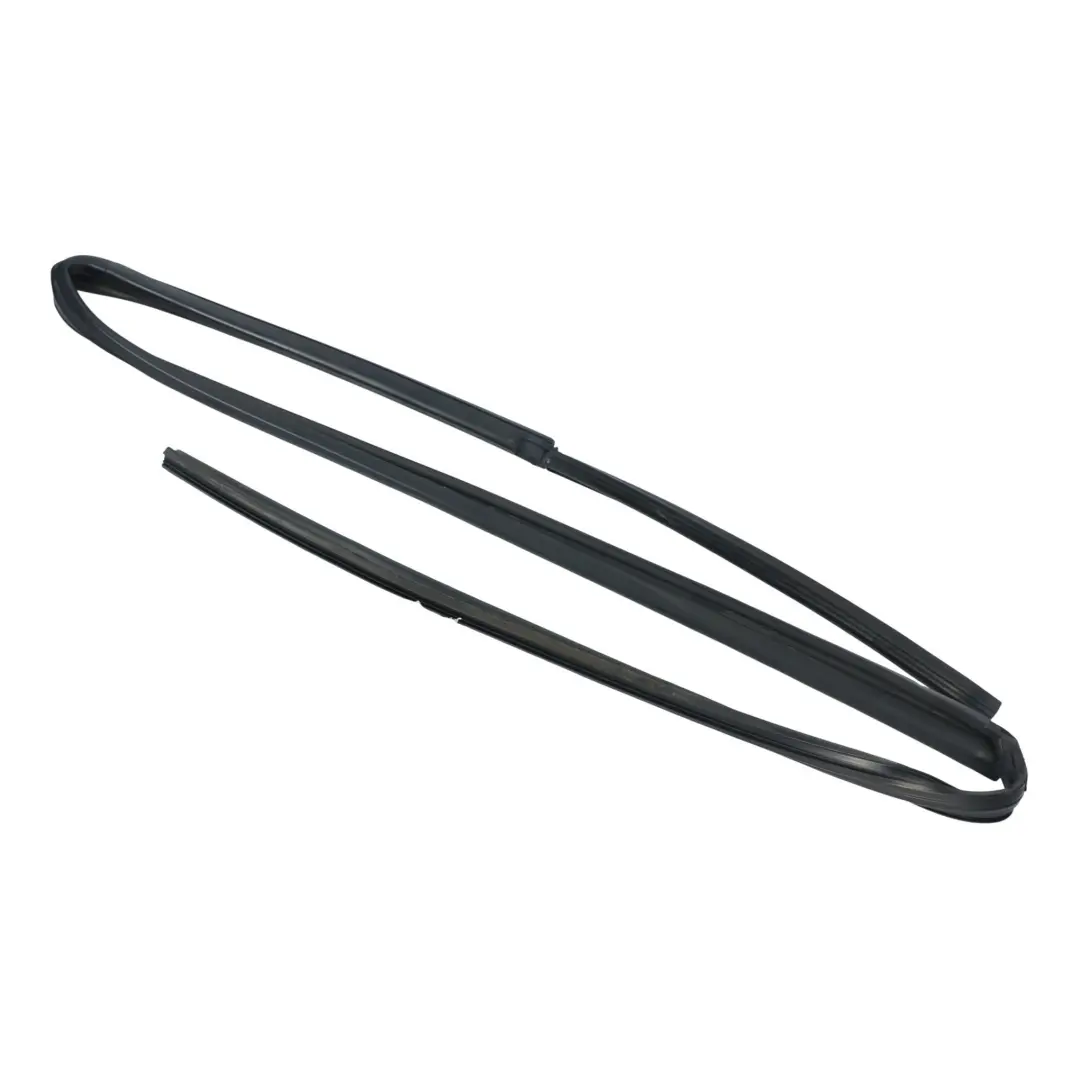 Toyota Yaris P9 5D Joint Coulisse Vitre Porte Avant Droite - SKU 681410D090 - Numéro de pièce 681410D090