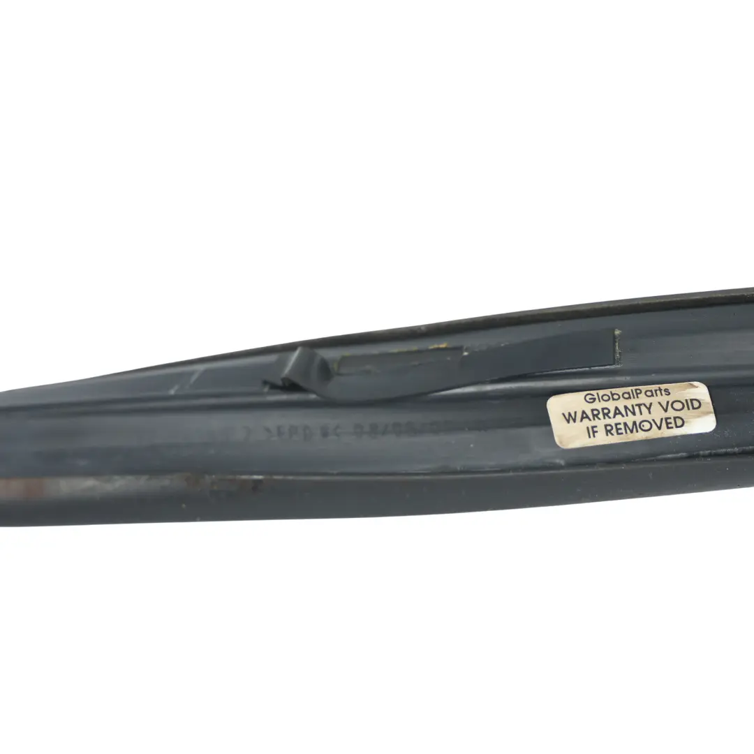 5D Front Door Glass Run Channel Seal Right O/S to Toyota Yaris P9 with Part number 681410D090 Toyota Yaris P9 5D Front Door Glass Run Channel Seal Right O/S - SKU 681410D090 - Part number 681410D090
