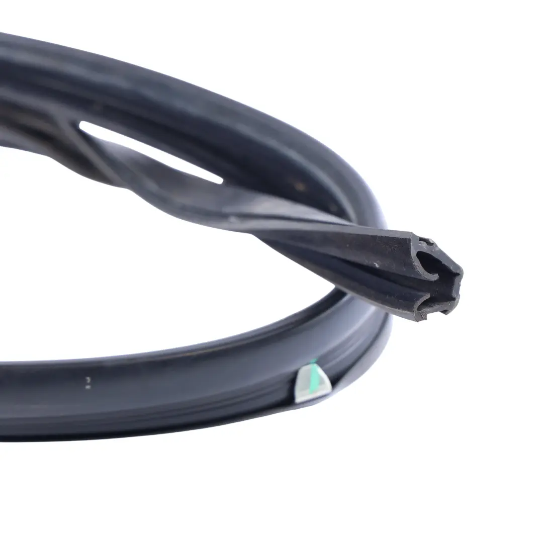 Toyota Aygo B1 Front Side Door Glass Run Channel Seal Right O/S - SKU 681410H010 - Part number 681410H010