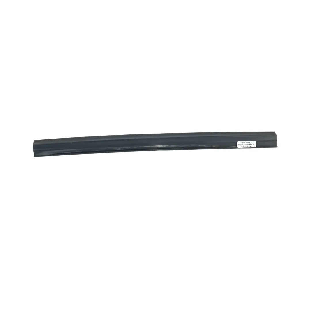 Guida Vetro Porta Anteriore Sinistra Destra per Toyota Celica T23 con numero di parte 6814120310 Toyota Celica T23 Guida Vetro Porta Anteriore Sinistra Destra - SKU 6814120310 - Numero di parte 6814120310