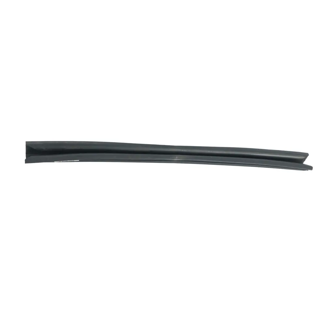 Front Door Glass Run Channel Seal Left Right N/O/S to Toyota Celica T23 with Part number 6814120310 Toyota Celica T23 Front Door Glass Run Channel Seal Left Right N/O/S - SKU 6814120310 - Part number 6814120310