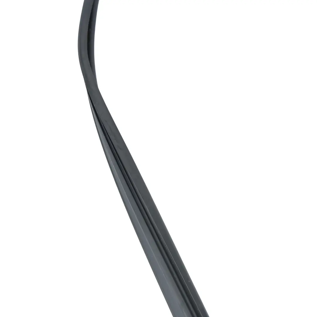 Joint Lèvre Vitre Porte Arrière Droite pour Toyota Auris E15 à propos du numéro de pièce 6814202110 Toyota Auris E15 Joint Lèvre Vitre Porte Arrière Droite - SKU 6814202110 - Numéro de pièce 6814202110