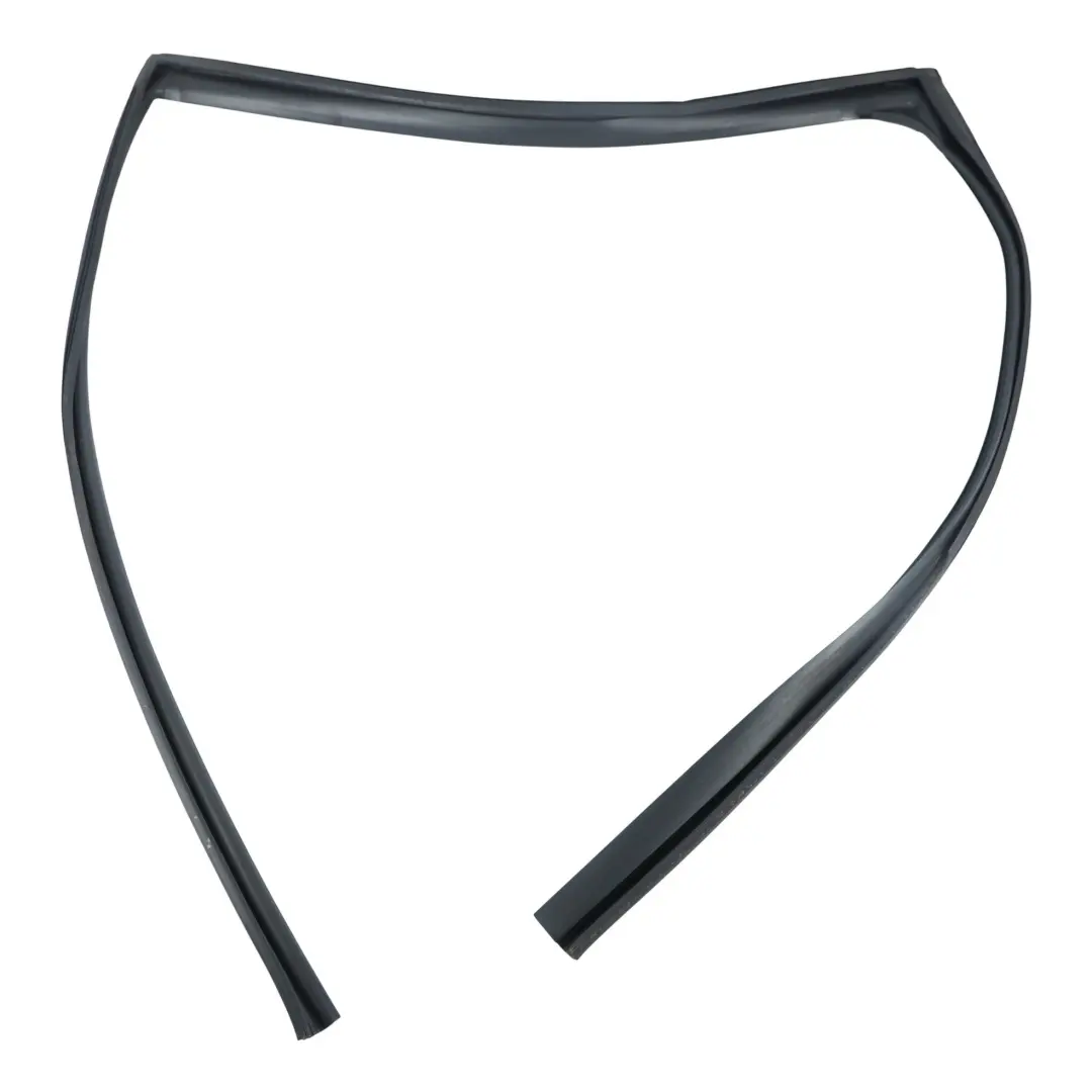 Door Seal Glass Run Channel Right O/S to Toyota Avensis T270 Rear with Part number 6814205110 Toyota Avensis T270 Rear Door Seal Glass Run Channel Right O/S - SKU 6814205110 - Part number 6814205110