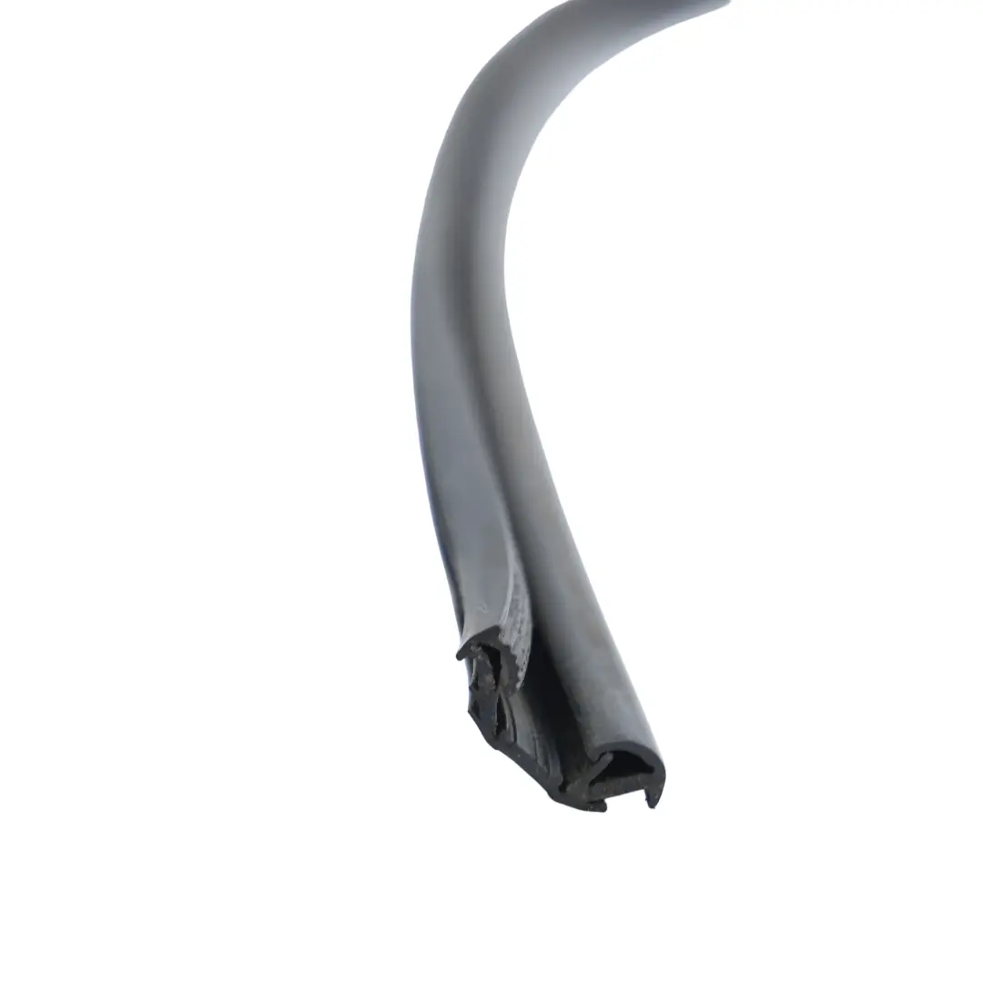 Toyota Avensis T270 Rear Door Seal Glass Run Channel Right O/S - SKU 6814205110 - Part number 6814205110