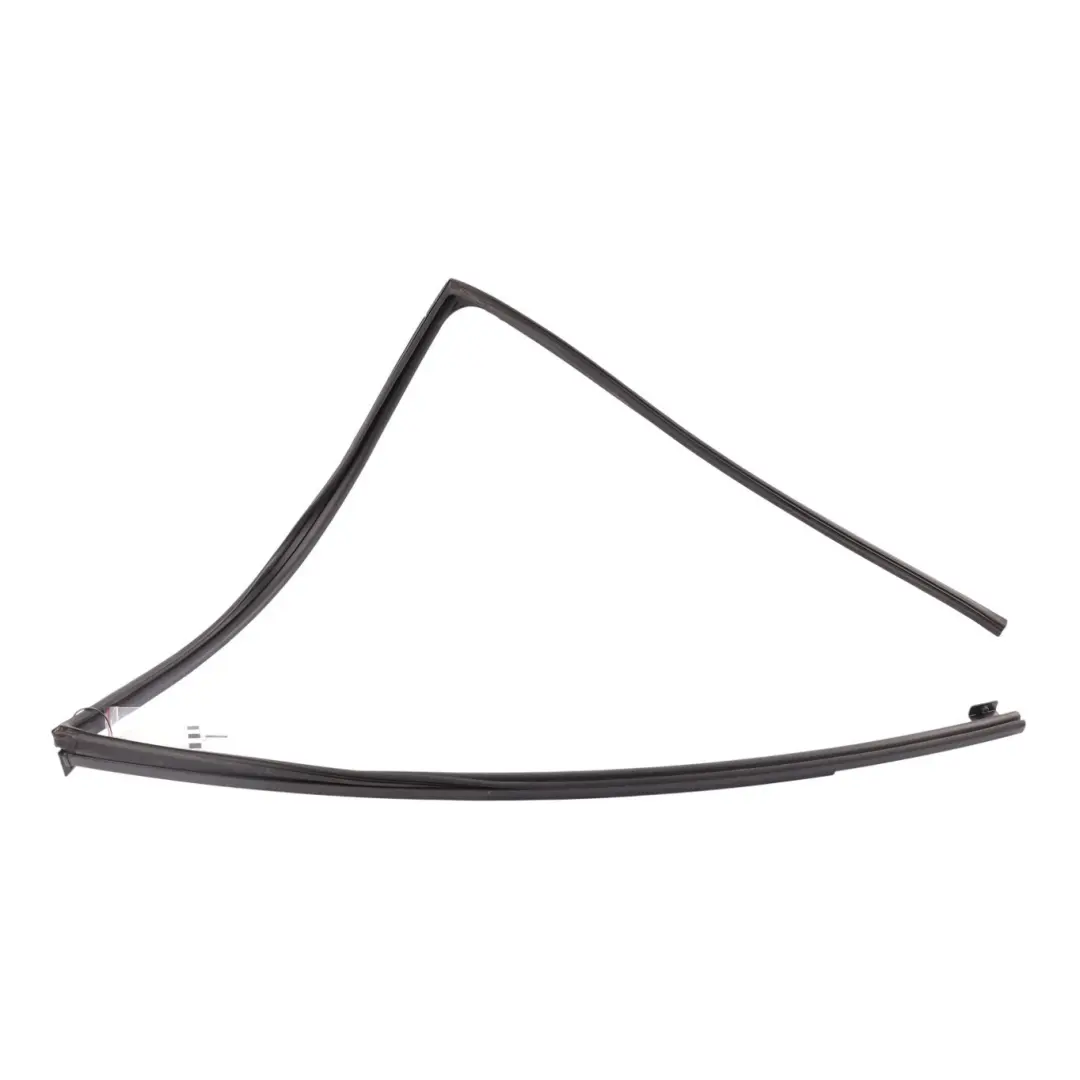 Door Glass Run Water Channel Right O/S 2009-2010 to Toyota Verso R2 Rear with Part number 681420F020 Toyota Verso R2 Rear Door Glass Run Water Channel Right O/S 2009-2010 - SKU 681420F020 - Part number 681420F020