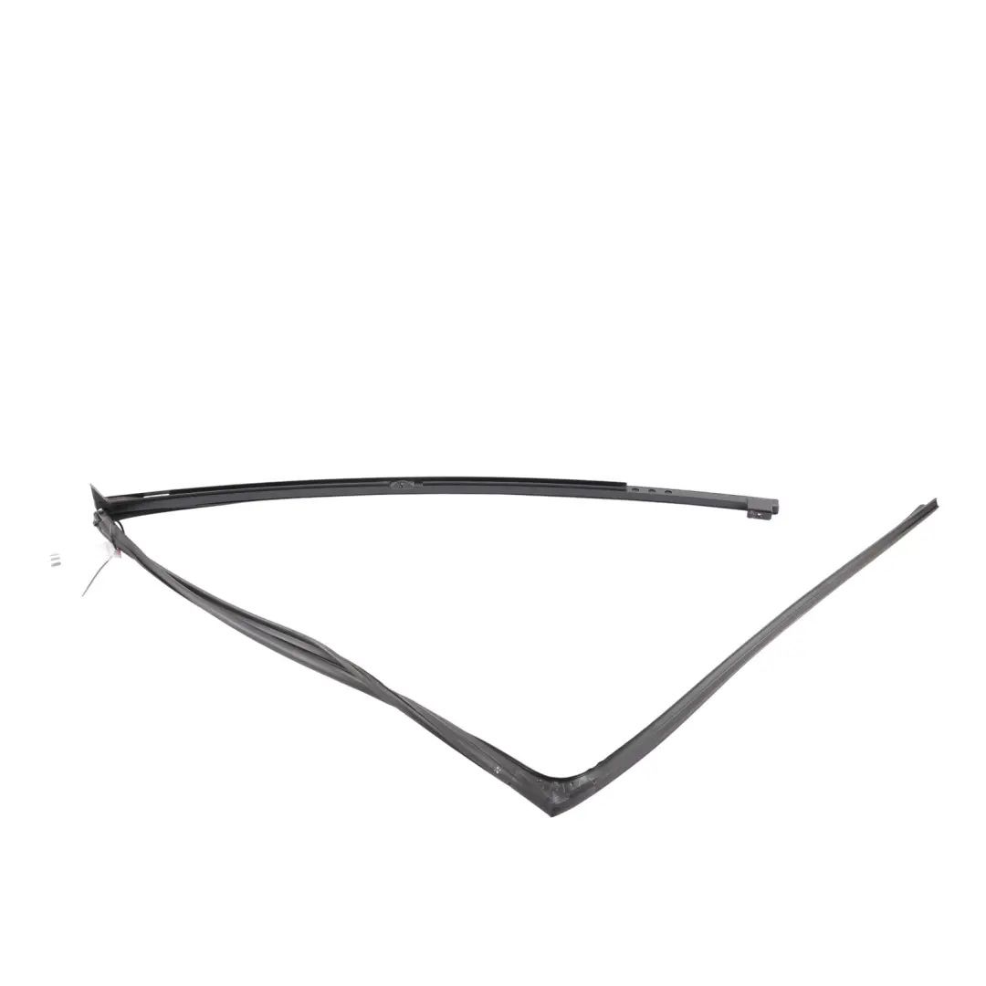 Toyota Verso R2 Rear Door Glass Run Water Channel Right O/S 2009-2010 - SKU 681420F020 - Part number 681420F020