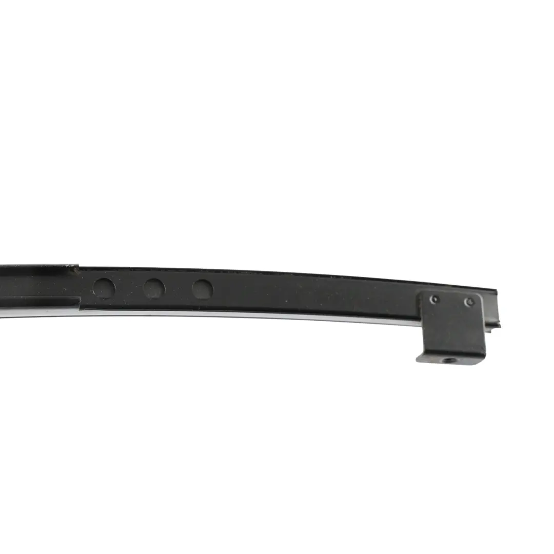 Door Glass Run Water Channel Right O/S 2009-2010 to Toyota Verso R2 Rear with Part number 681420F020 Toyota Verso R2 Rear Door Glass Run Water Channel Right O/S 2009-2010 - SKU 681420F020 - Part number 681420F020