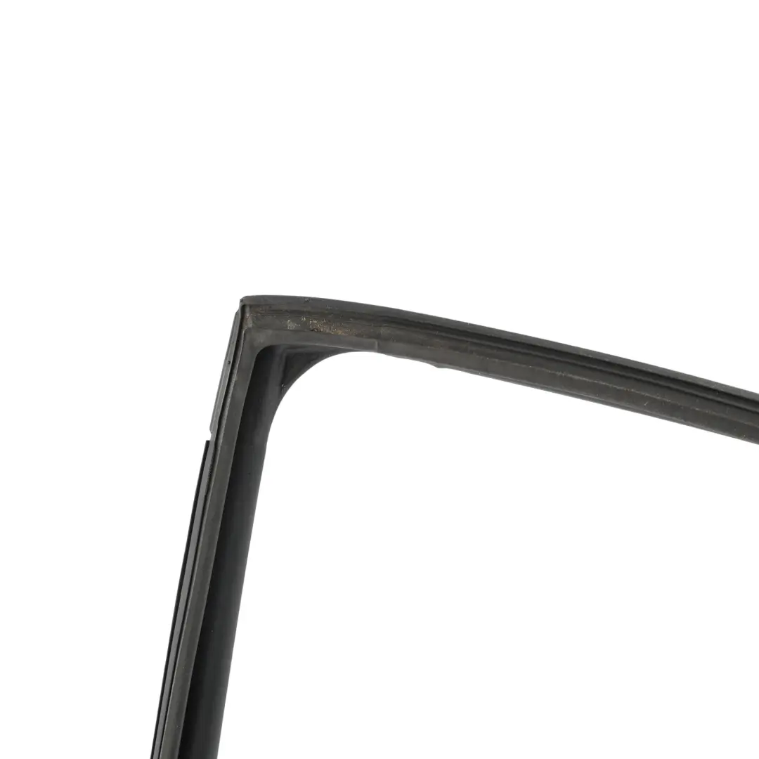 Door Glass Run Water Channel Right O/S 2009-2010 to Toyota Verso R2 Rear with Part number 681420F020 Toyota Verso R2 Rear Door Glass Run Water Channel Right O/S 2009-2010 - SKU 681420F020 - Part number 681420F020