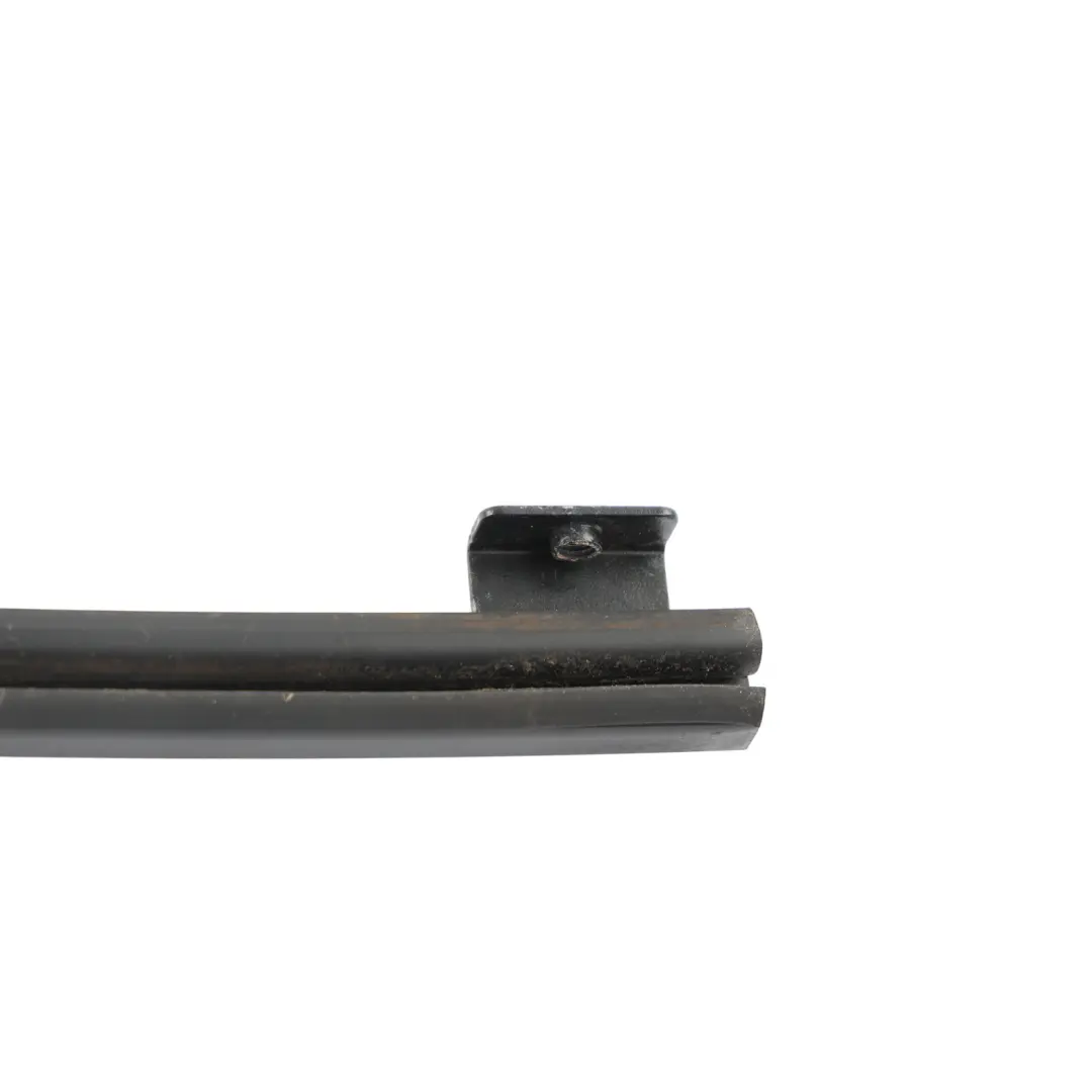 Door Glass Run Water Channel Right O/S 2009-2010 to Toyota Verso R2 Rear with Part number 681420F020 Toyota Verso R2 Rear Door Glass Run Water Channel Right O/S 2009-2010 - SKU 681420F020 - Part number 681420F020