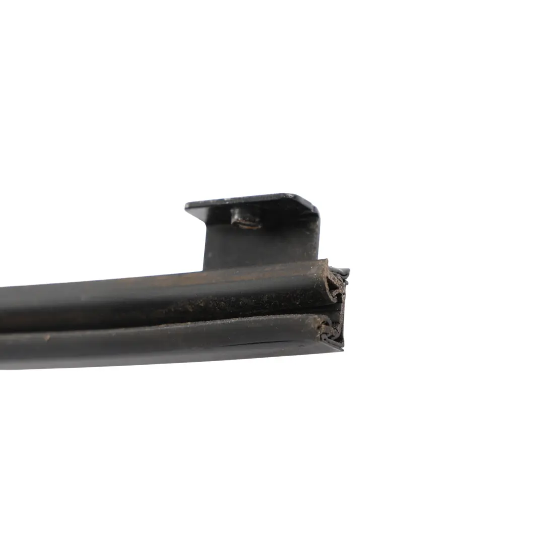 Door Glass Run Water Channel Right O/S 2009-2010 to Toyota Verso R2 Rear with Part number 681420F020 Toyota Verso R2 Rear Door Glass Run Water Channel Right O/S 2009-2010 - SKU 681420F020 - Part number 681420F020