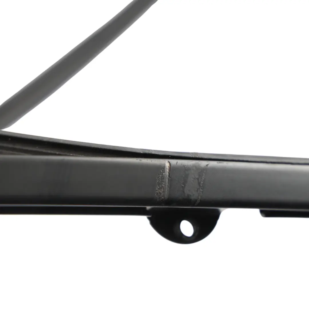 Toyota Verso R2 Rear Door Glass Run Water Channel Right O/S 2009-2010 - SKU 681420F020 - Part number 681420F020