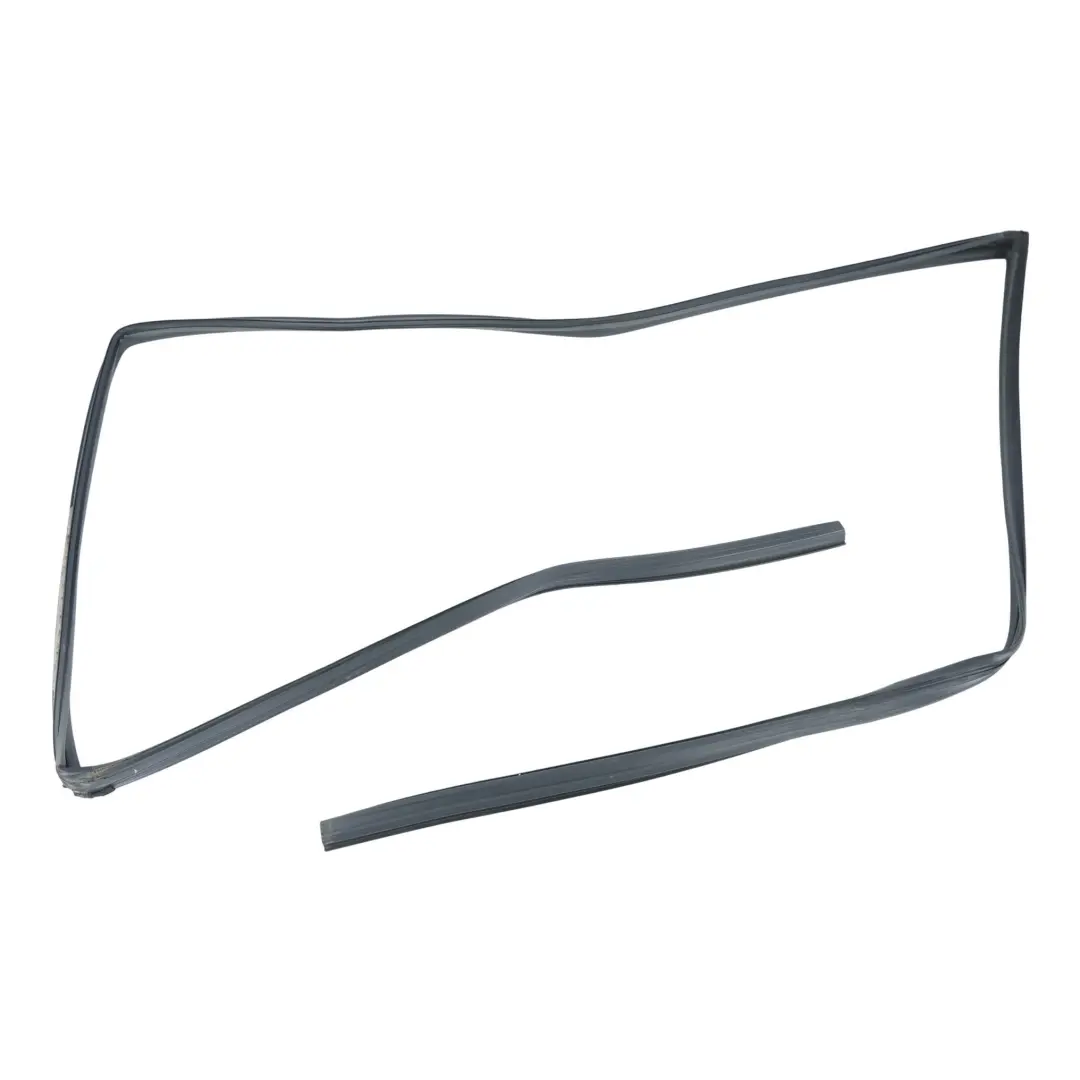 Toyota Corolla E12 Joint Coulisse Vitre Porte Avant Gauche - SKU 6815102071 - Numéro de pièce 6815102071