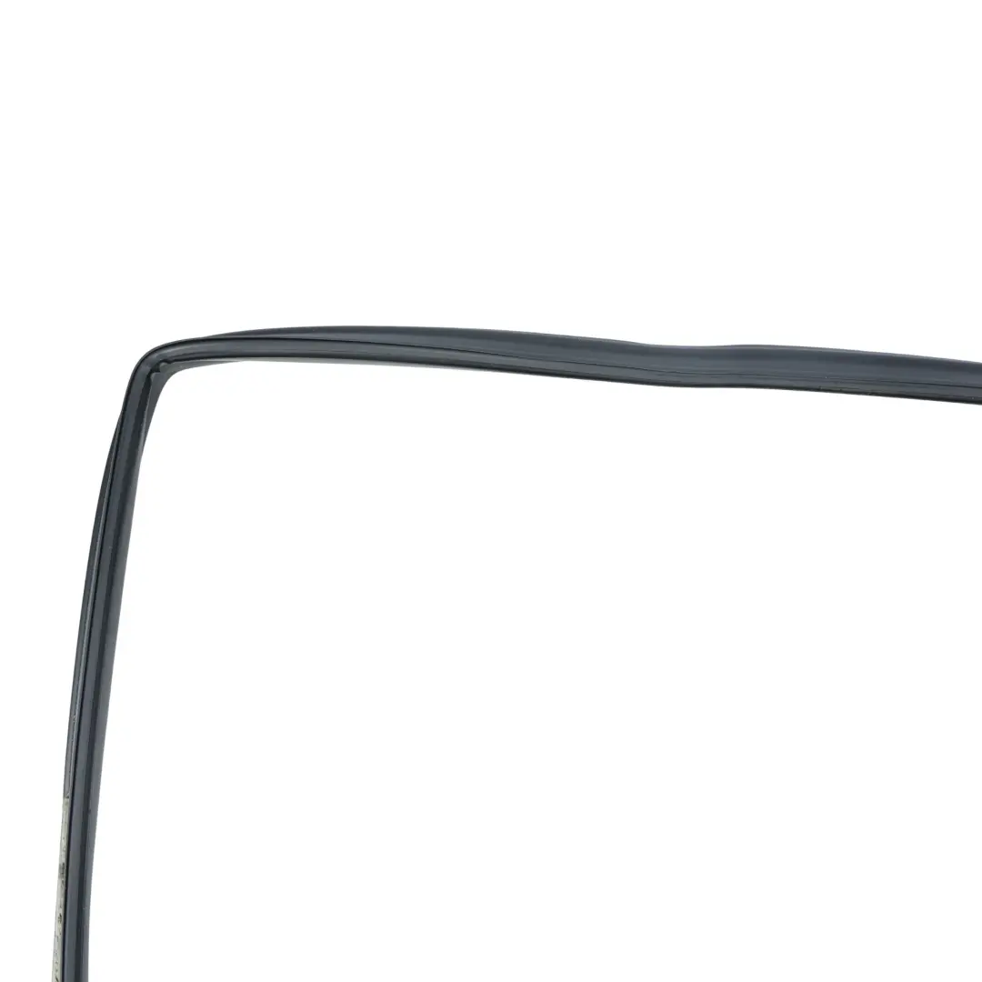 Front Door Glass Run Channel Seal Gasket Left N/S to Toyota Corolla E12 with Part number 6815102071 Toyota Corolla E12 Front Door Glass Run Channel Seal Gasket Left N/S - SKU 6815102071 - Part number 6815102071