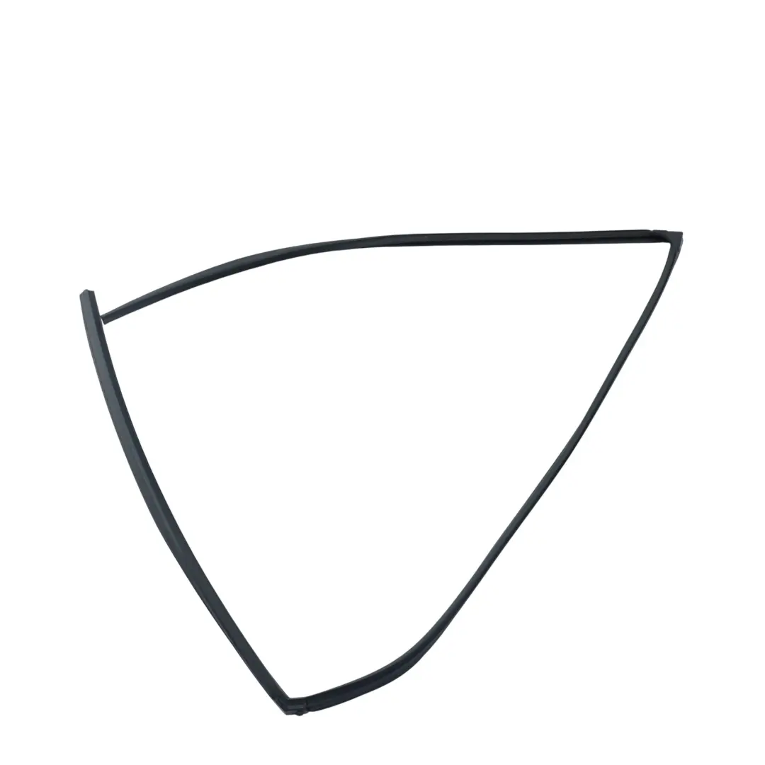 Toyota Auris Mk1 E15 Joint Glissière Vitre Porte Avant Gauche 68151-02100 - SKU 6815102100 - Numéro de pièce 6815102100