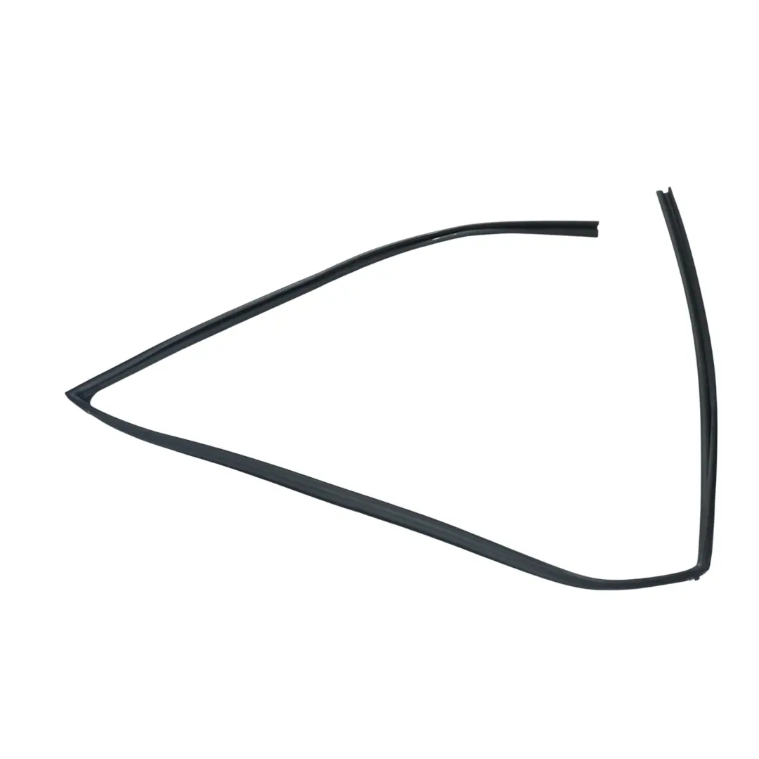 Toyota Auris Mk1 E15 Joint Glissière Vitre Porte Avant Gauche 68151-02100 - SKU 6815102100 - Numéro de pièce 6815102100