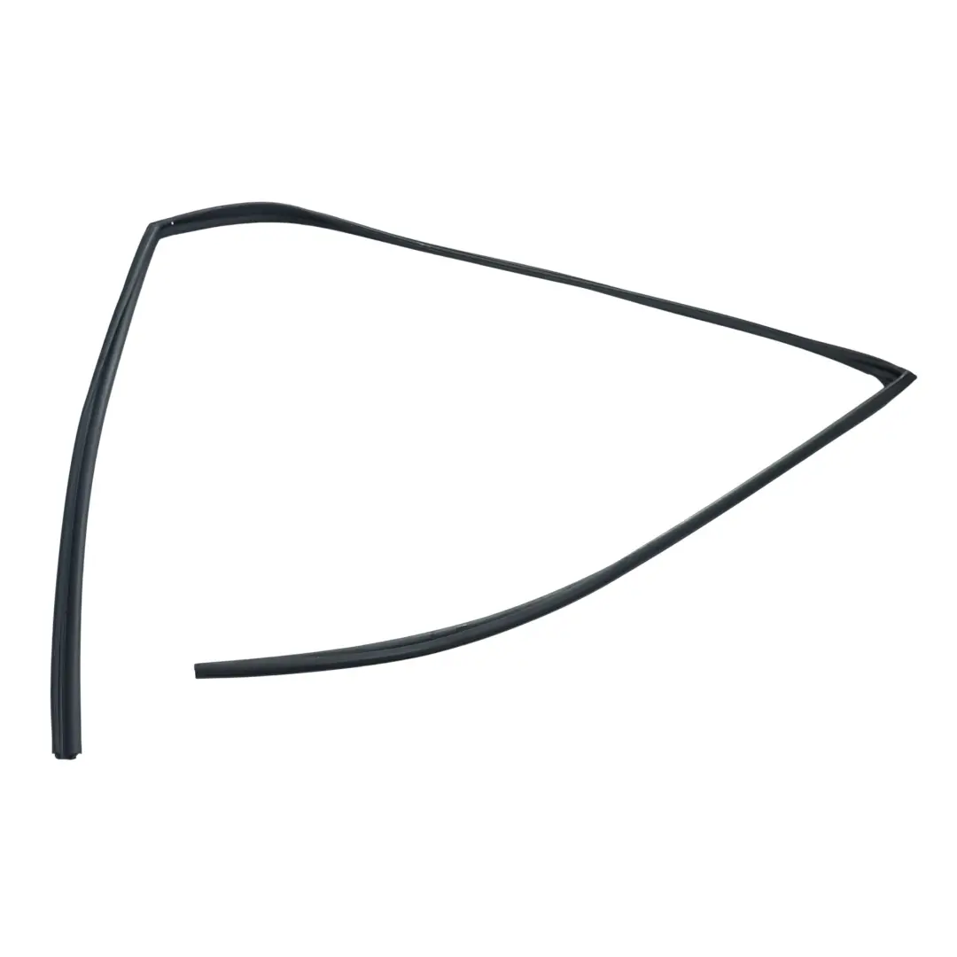 Toyota Auris Mk1 E15 Front Door Window Glass Run Channel Left N/S 68151-02100 - SKU 6815102100 - Part number 6815102100