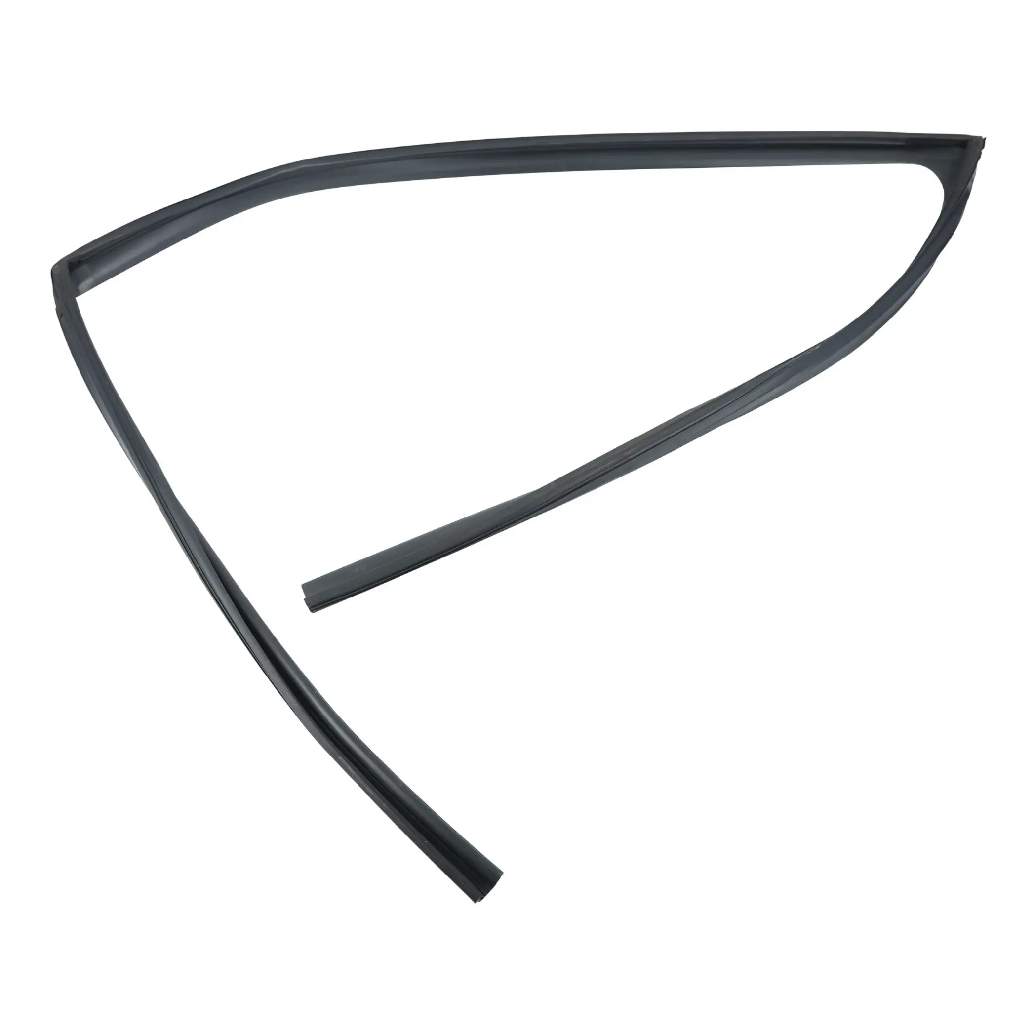Toyota Avensis T270 Front Door Seal Gasket Glass Run Channel Left N/S 6815105040