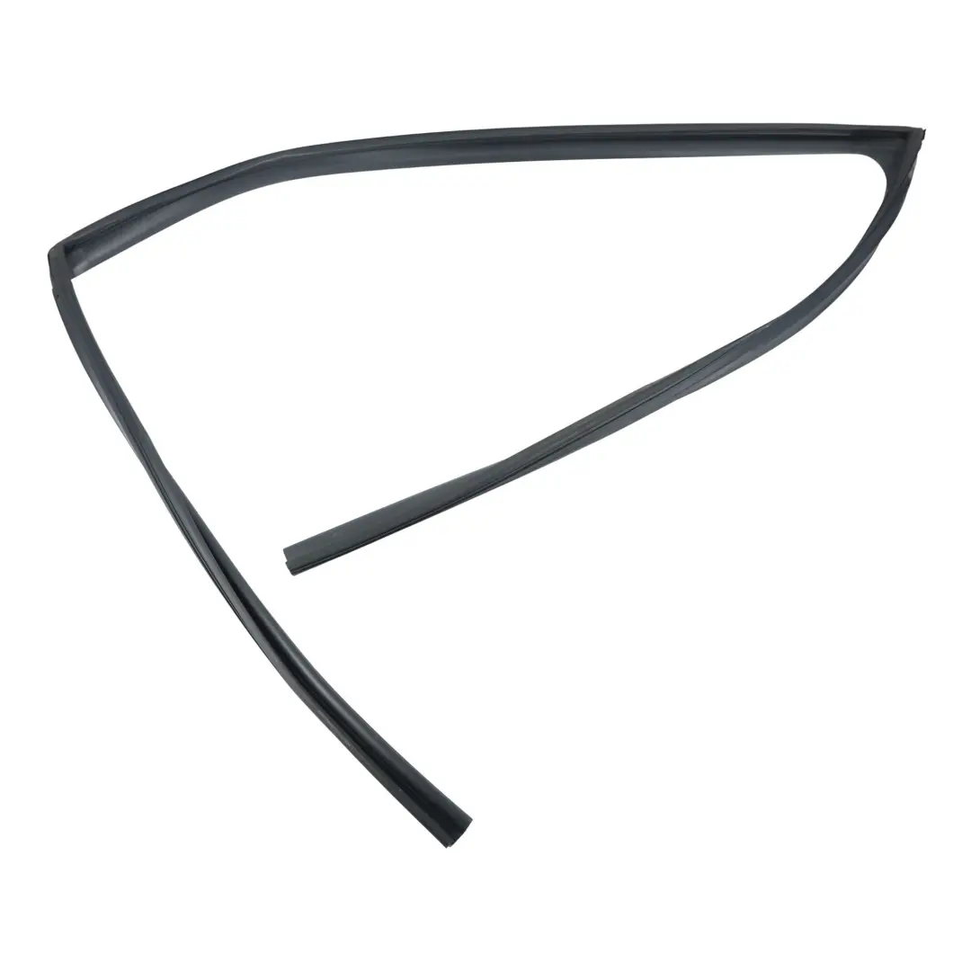Toyota Avensis T270 Tür Dichtung Fensterführung Links Vorne - SKU 6815105040 - Teilenummer 6815105040