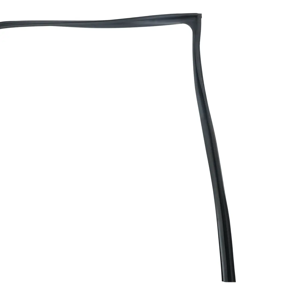 Toyota Avensis T270 Front Door Seal Gasket Glass Run Channel Left N/S - SKU 6815105040 - Part number 6815105040