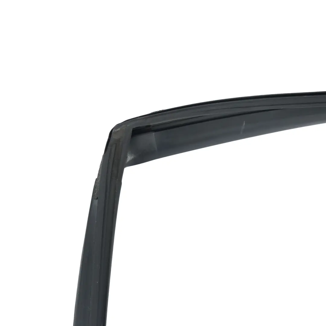 Toyota Avensis T270 Front Door Seal Gasket Glass Run Channel Left N/S - SKU 6815105040 - Part number 6815105040