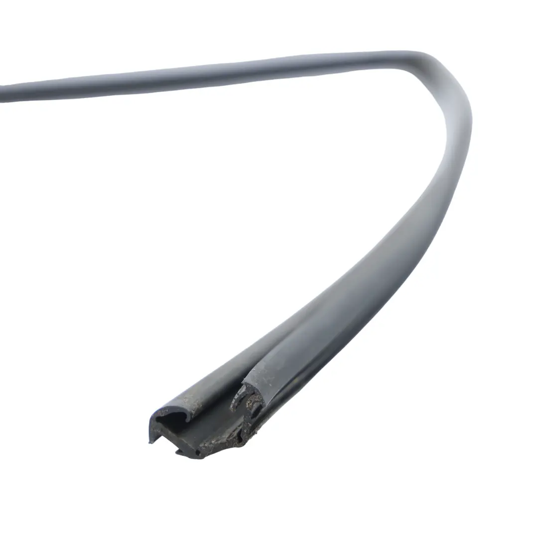 Toyota Auris E15 Guía Cristal Puerta Trasera Izquierda - SKU 6815202110 - Número de pieza 68152-02110