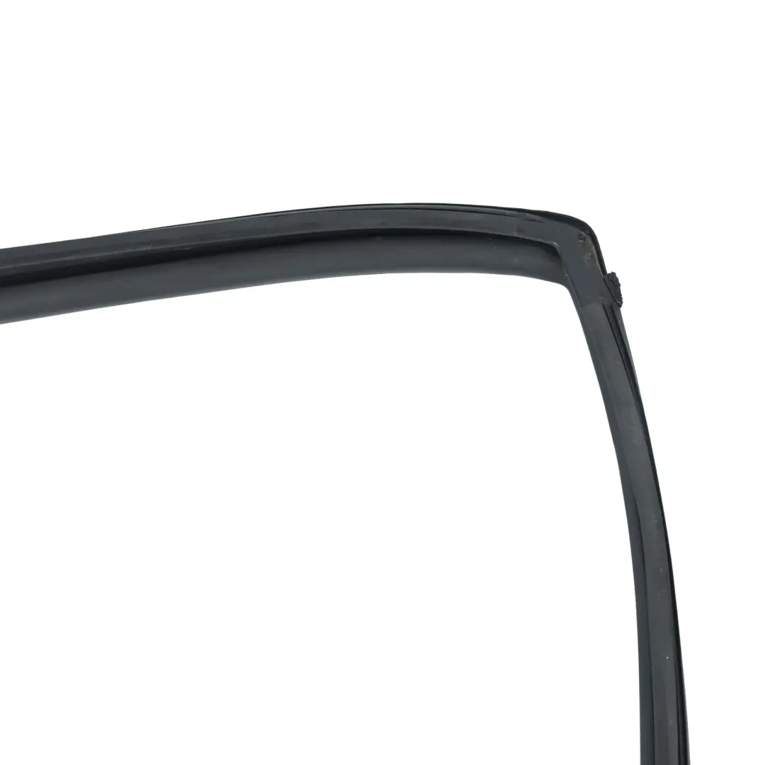 Toyota Auris E15 Rear Door Glass Window Run Channel Left N/S - SKU 6815202110 - Part number 68152-02110