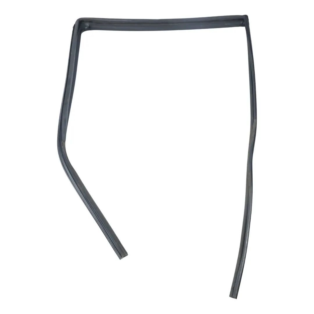 Toyota Yaris P9 Rear Door Glass Run Channel Seal Rubber Left N/S - SKU 681520D050 - Part number 681520D050