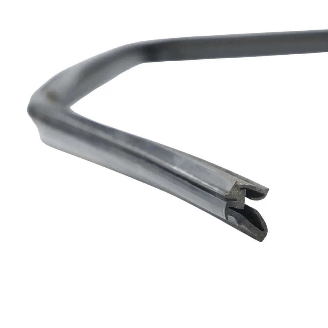 Joint Glissière Vitre Porte Arrière Gauche pour Toyota Yaris P9 à propos du numéro de pièce 681520D050 Toyota Yaris P9 Joint Glissière Vitre Porte Arrière Gauche - SKU 681520D050 - Numéro de pièce 681520D050