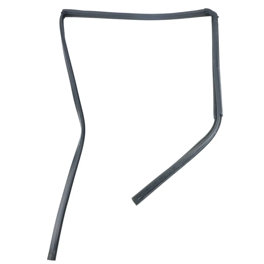 Joint Glissière Vitre Porte Arrière Gauche pour Toyota Yaris P9 à propos du numéro de pièce 681520D050 Toyota Yaris P9 Joint Glissière Vitre Porte Arrière Gauche - SKU 681520D050 - Numéro de pièce 681520D050