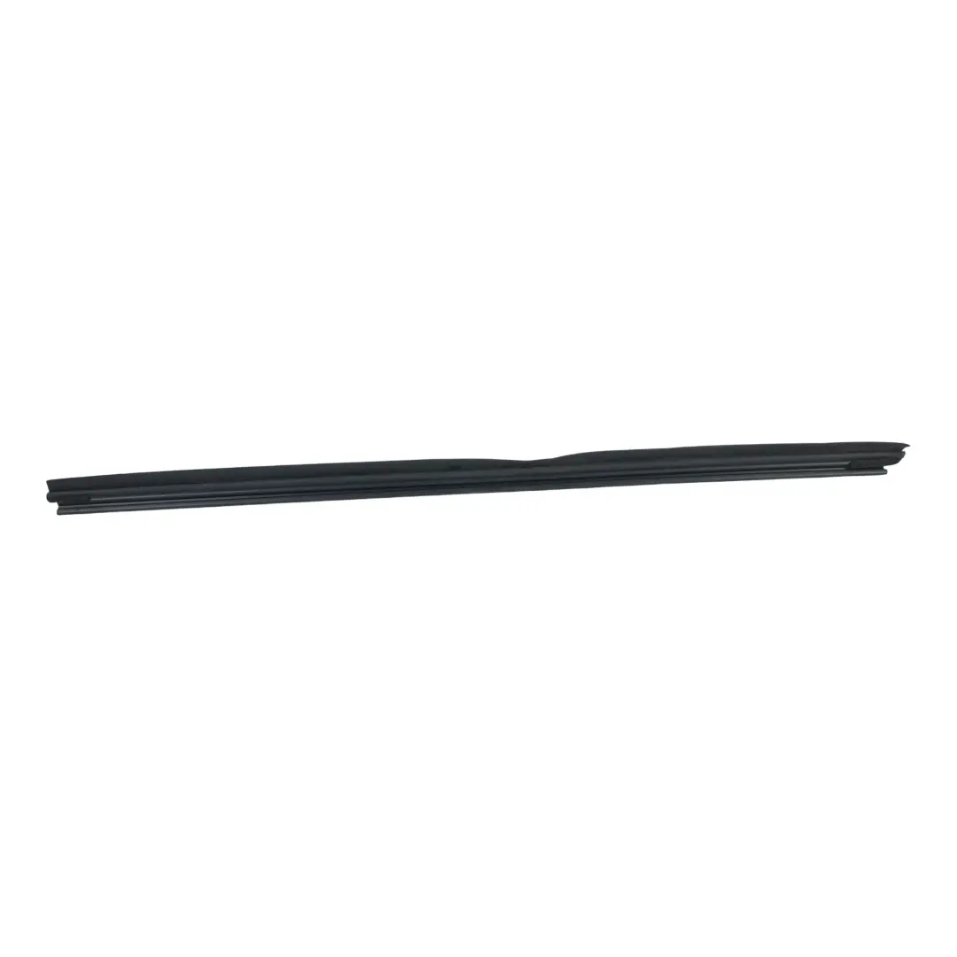 Toyota Auris E15 Front Door Weatherstrip Glass Inner Right O/S - SKU 6817102130 - Part number 6817102130