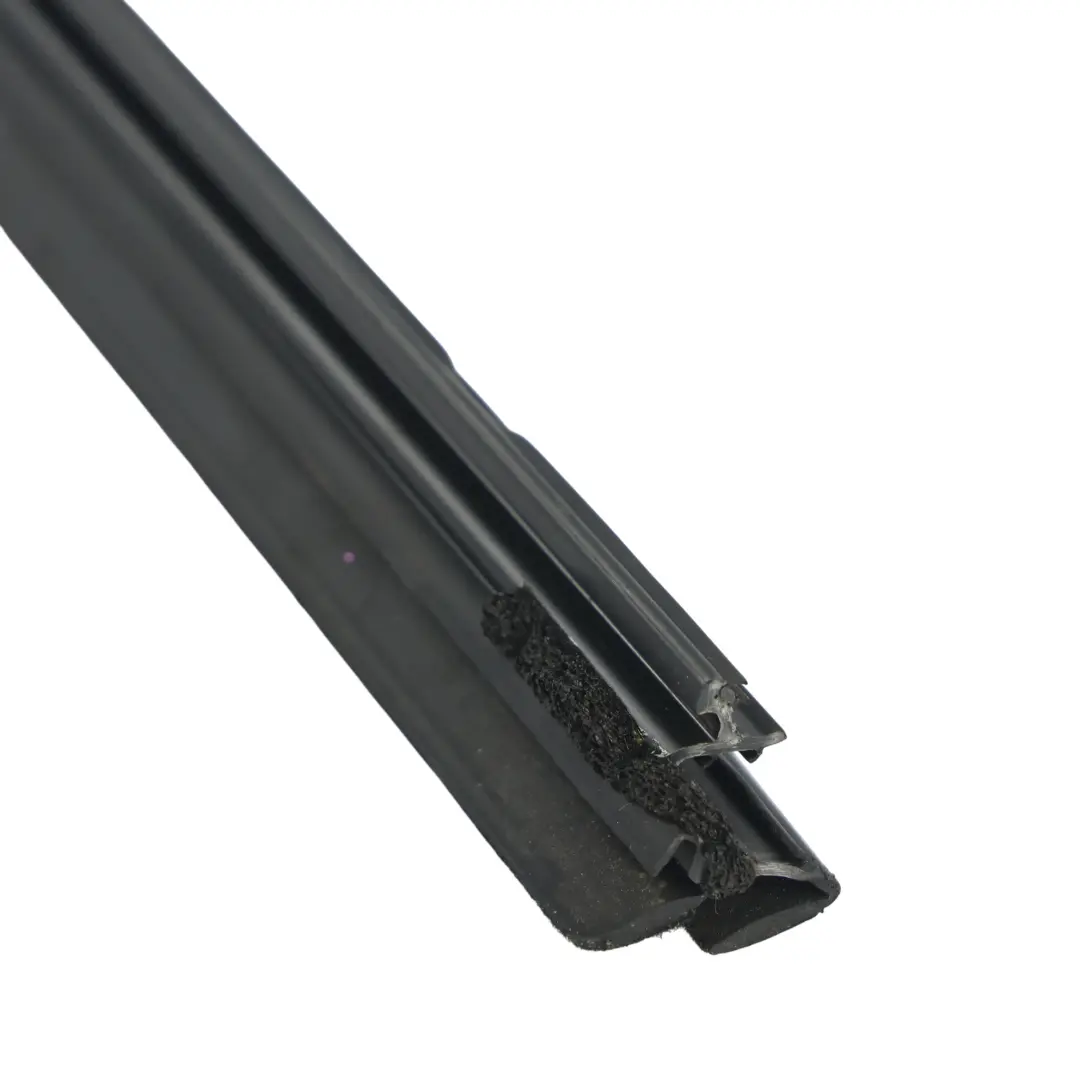 Front Door Weatherstrip Glass Inner Right O/S to Toyota Auris E15 with Part number 6817102130 Toyota Auris E15 Front Door Weatherstrip Glass Inner Right O/S - SKU 6817102130 - Part number 6817102130