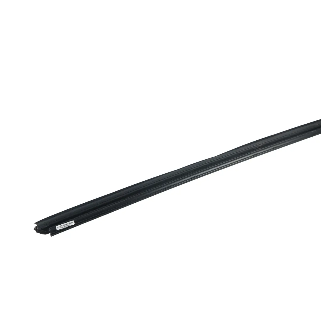 Toyota Auris E15 Front Door Weatherstrip Glass Inner Right O/S - SKU 6817102130 - Part number 6817102130