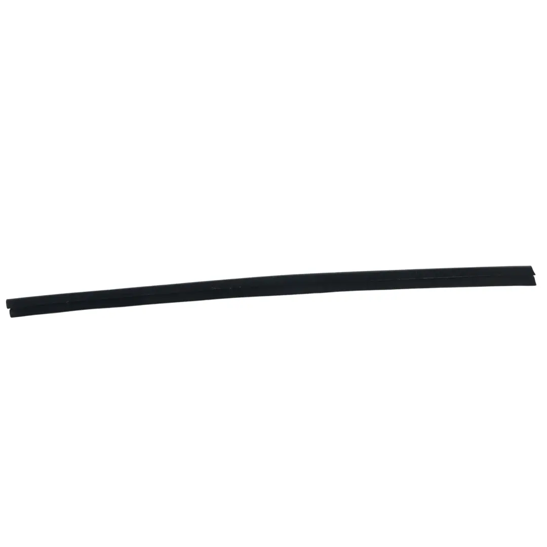 Toyota Auris E15 Front Door Weatherstrip Glass Inner Right O/S - SKU 6817102130 - Part number 6817102130