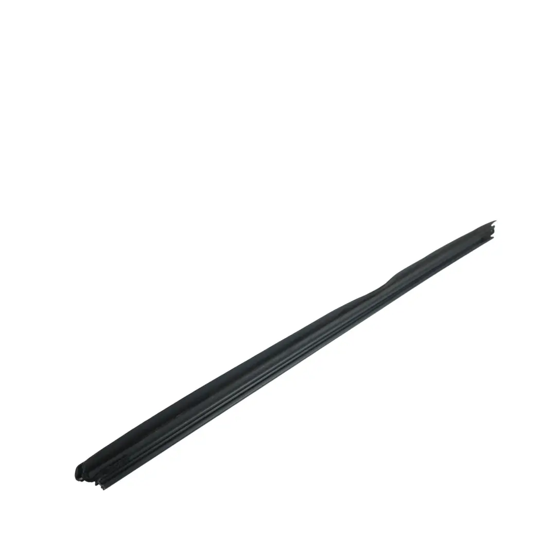 Toyota Auris E15 Front Door Weatherstrip Glass Inner Right O/S - SKU 6817102130 - Part number 6817102130