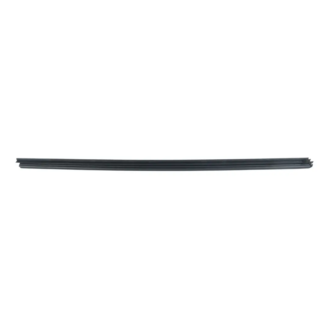 Toyota Avensis T270 Front Door Glass Weatherstrip Inner Right O/S - SKU 6817105060 - Part number 6817105060
