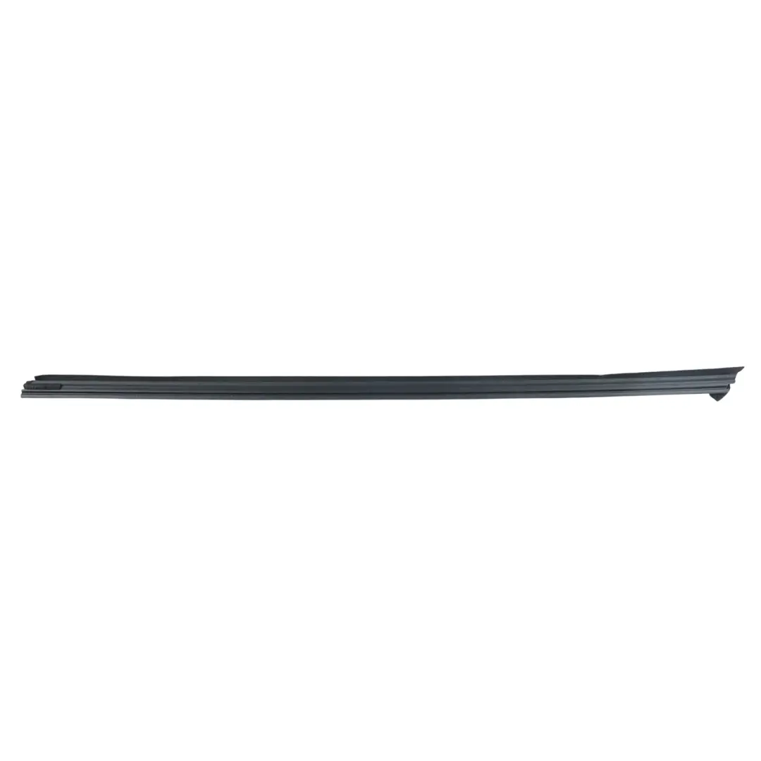 Toyota Avensis T270 Guarnizione Interna Vetro Porta Anteriore Destra - SKU 6817105060 - Numero di parte 6817105060