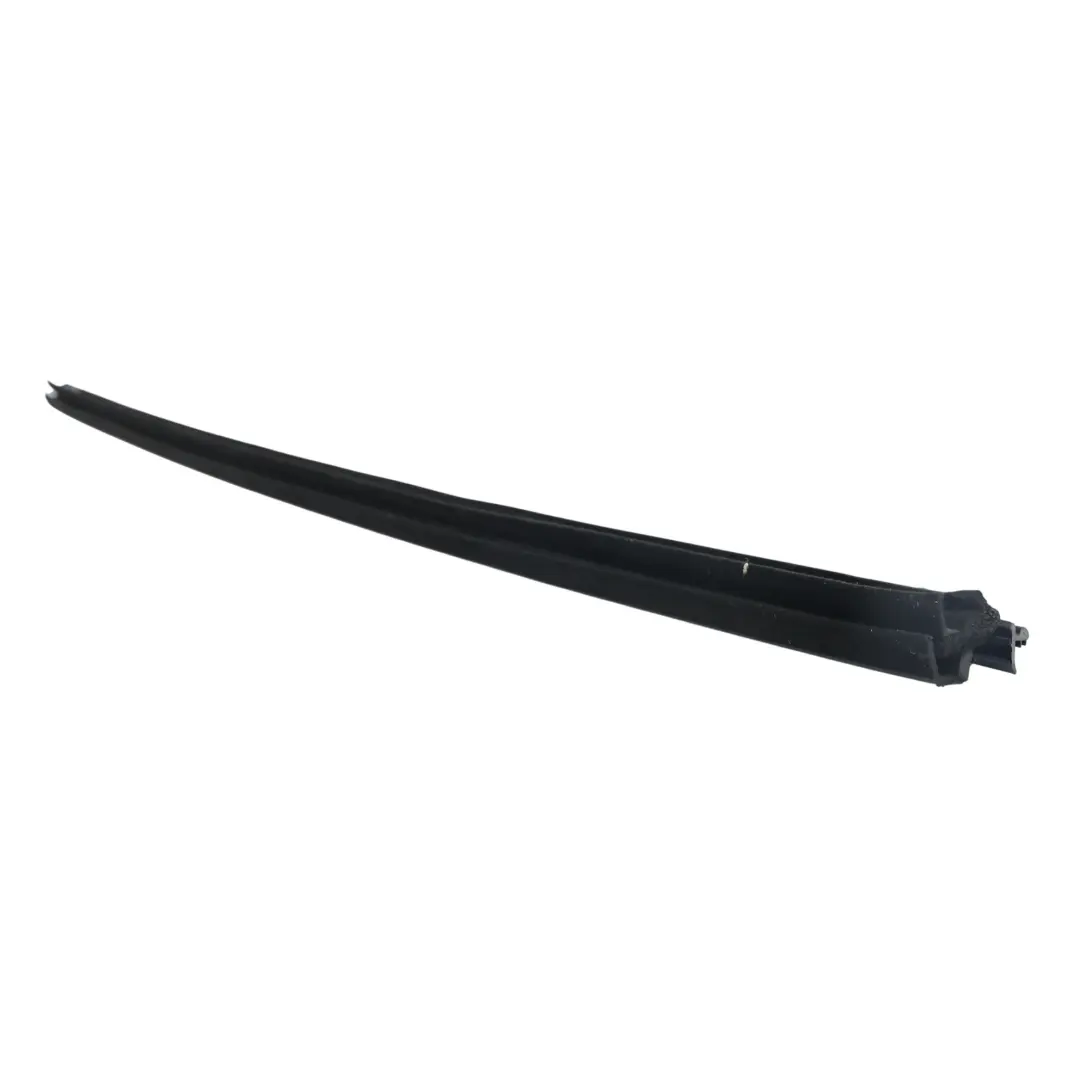Toyota Avensis T270 Front Door Glass Weatherstrip Inner Right O/S - SKU 6817105060 - Part number 6817105060