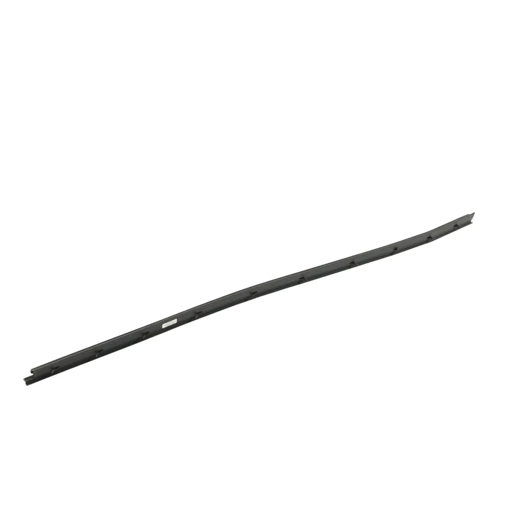 Toyota Celica Mk7 T23 Front Door Window Inner Weatherstrip Right O/S 68171-20121 - SKU 6817120121 - Part number 6817120121