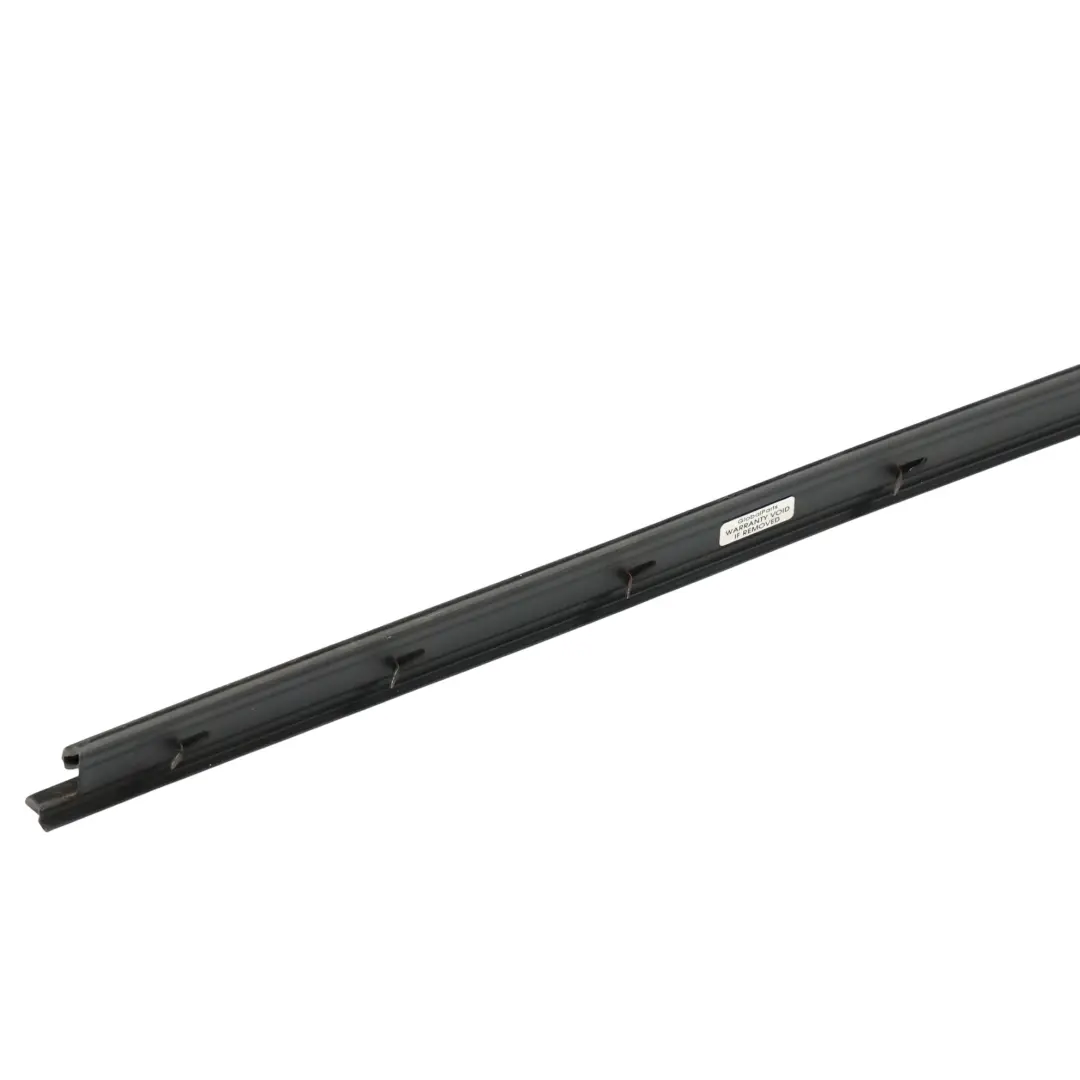 Toyota Celica Mk7 T23 Guarnizione Finestrino Porta Anteriore Destra 68171-20121 - SKU 6817120121 - Numero di parte 6817120121