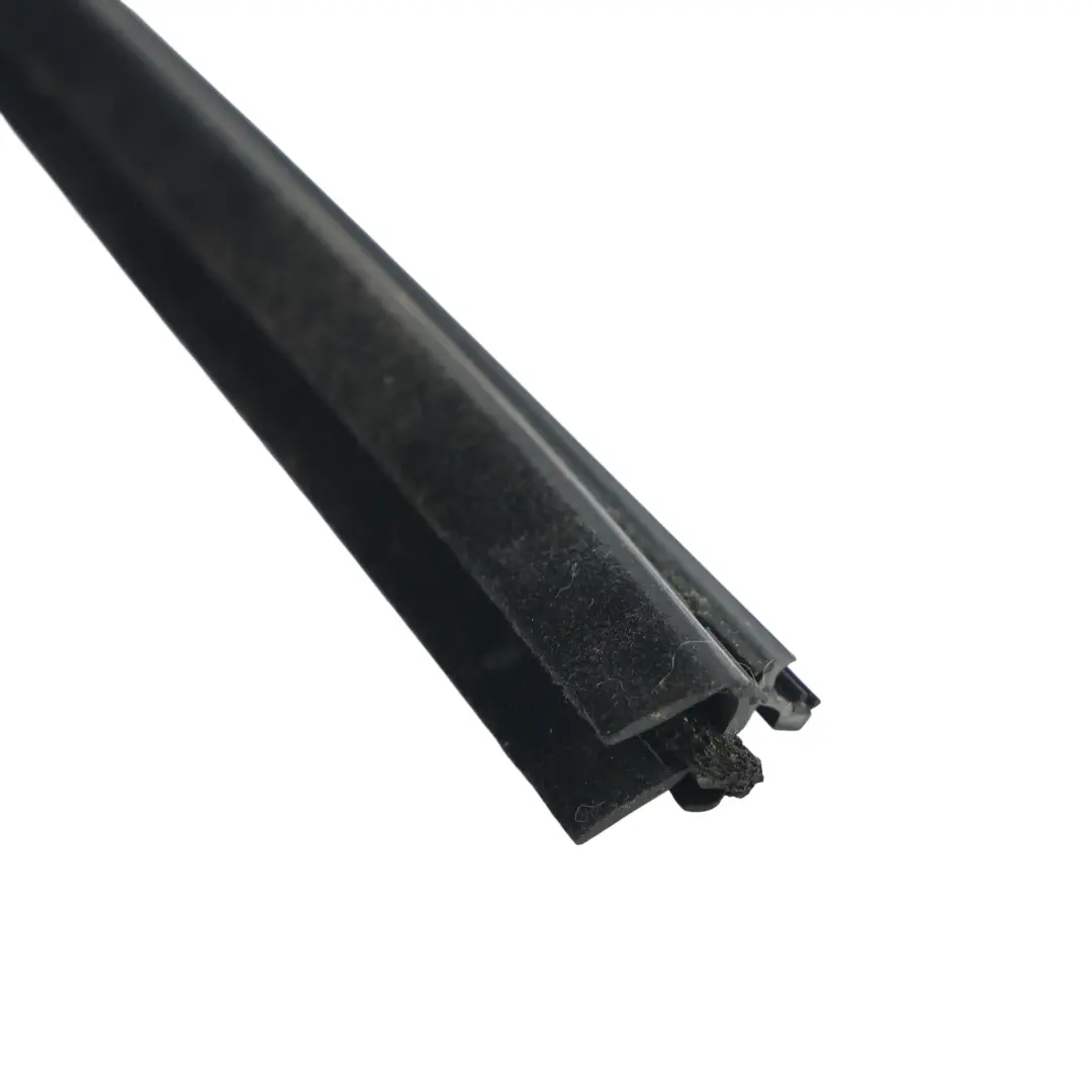 Toyota Auris E15 Front Side Door Weatherstrip Window Inner Left N/S 68172021 - SKU 6817202120 - Part number 6817202120
