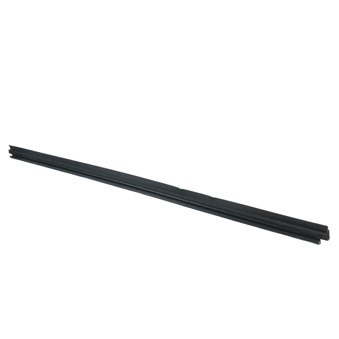Front Side Door Weatherstrip Window Inner Left N/S 68172021 to Toyota Auris E15 with Part number 6817202120 Toyota Auris E15 Front Side Door Weatherstrip Window Inner Left N/S 68172021 - SKU 6817202120 - Part number 6817202120