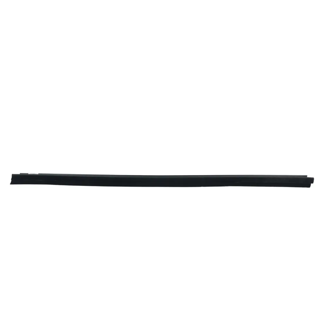 Front Side Door Weatherstrip Window Inner Left N/S 68172021 to Toyota Auris E15 with Part number 6817202120 Toyota Auris E15 Front Side Door Weatherstrip Window Inner Left N/S 68172021 - SKU 6817202120 - Part number 6817202120