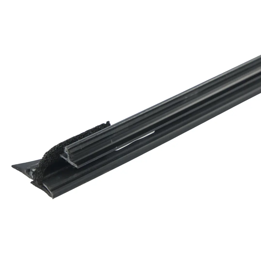 Joint Intérieur Vitre Porte Avant Gauche 68172021 pour Toyota Auris E15 à propos du numéro de pièce 6817202120 Toyota Auris E15 Joint Intérieur Vitre Porte Avant Gauche 68172021 - SKU 6817202120 - Numéro de pièce 6817202120