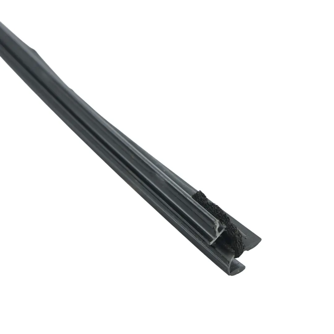 Toyota Auris E15 Front Side Door Weatherstrip Window Inner Left N/S 68172021 - SKU 6817202120 - Part number 6817202120