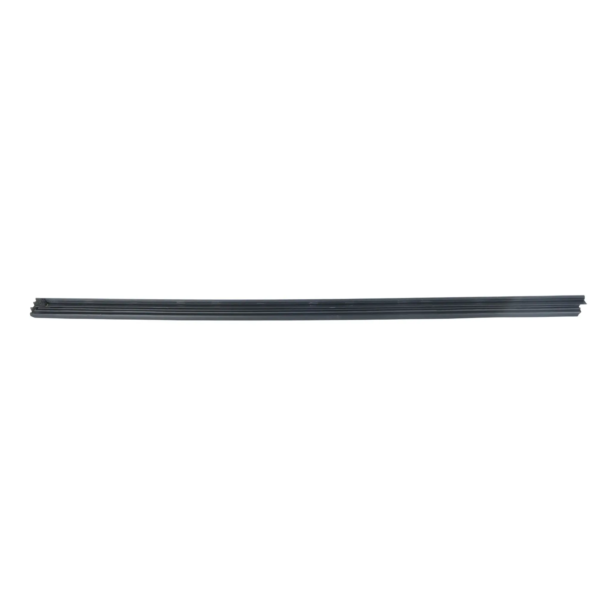 Toyota Avensis T270 Door Glass Weatherstrip Seal Front Inner Left N/S 6817205060