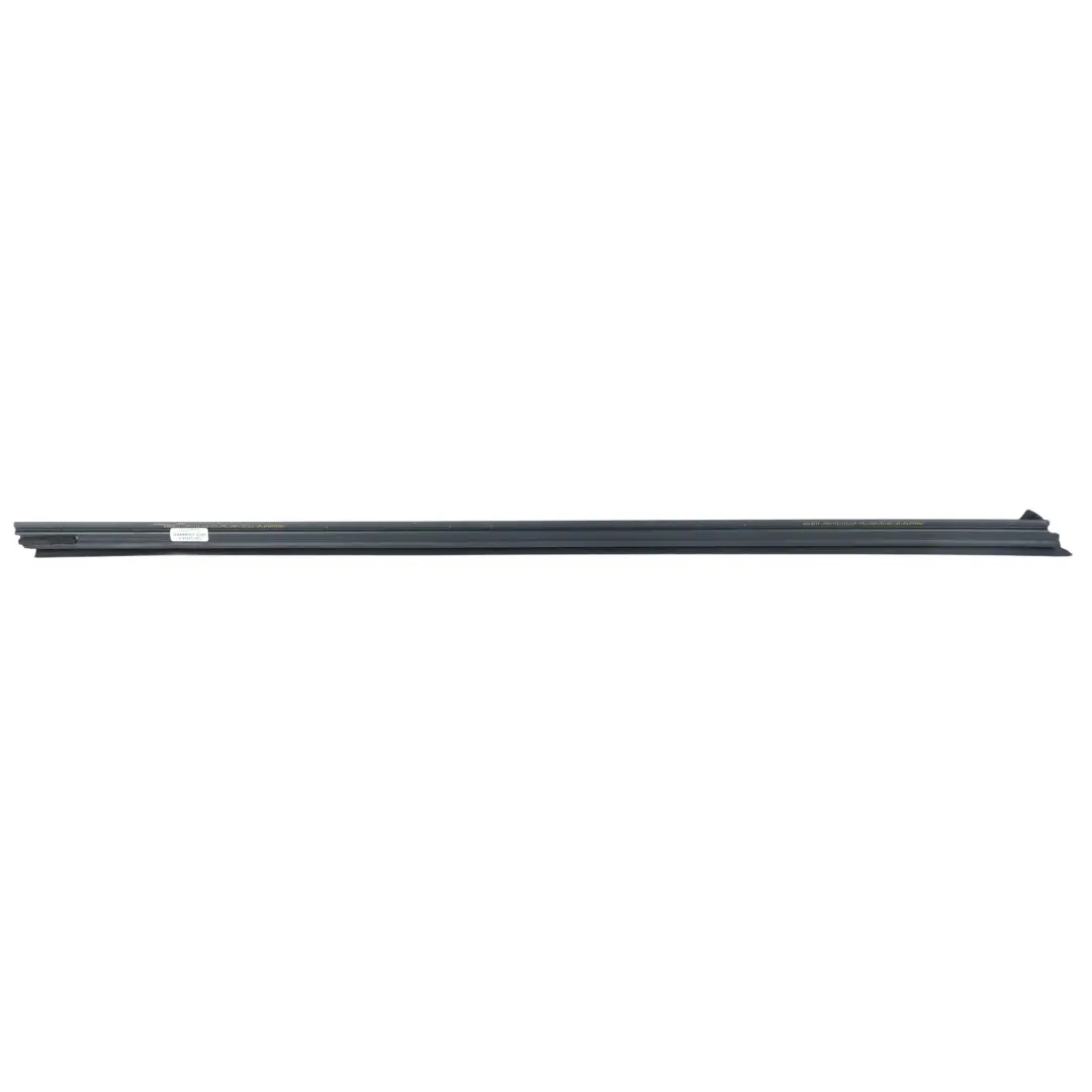 Junta Interior Cristal Puerta Delantera Izquierda para Toyota Avensis T270 con número de pieza 6817205060 Toyota Avensis T270 Junta Interior Cristal Puerta Delantera Izquierda - SKU 6817205060 - Número de pieza 6817205060